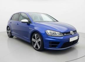 VOLKSWAGEN GOLF at Murley Auto Limited Warwick