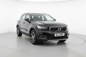 VOLVO XC40 at Murley Auto Limited Warwick