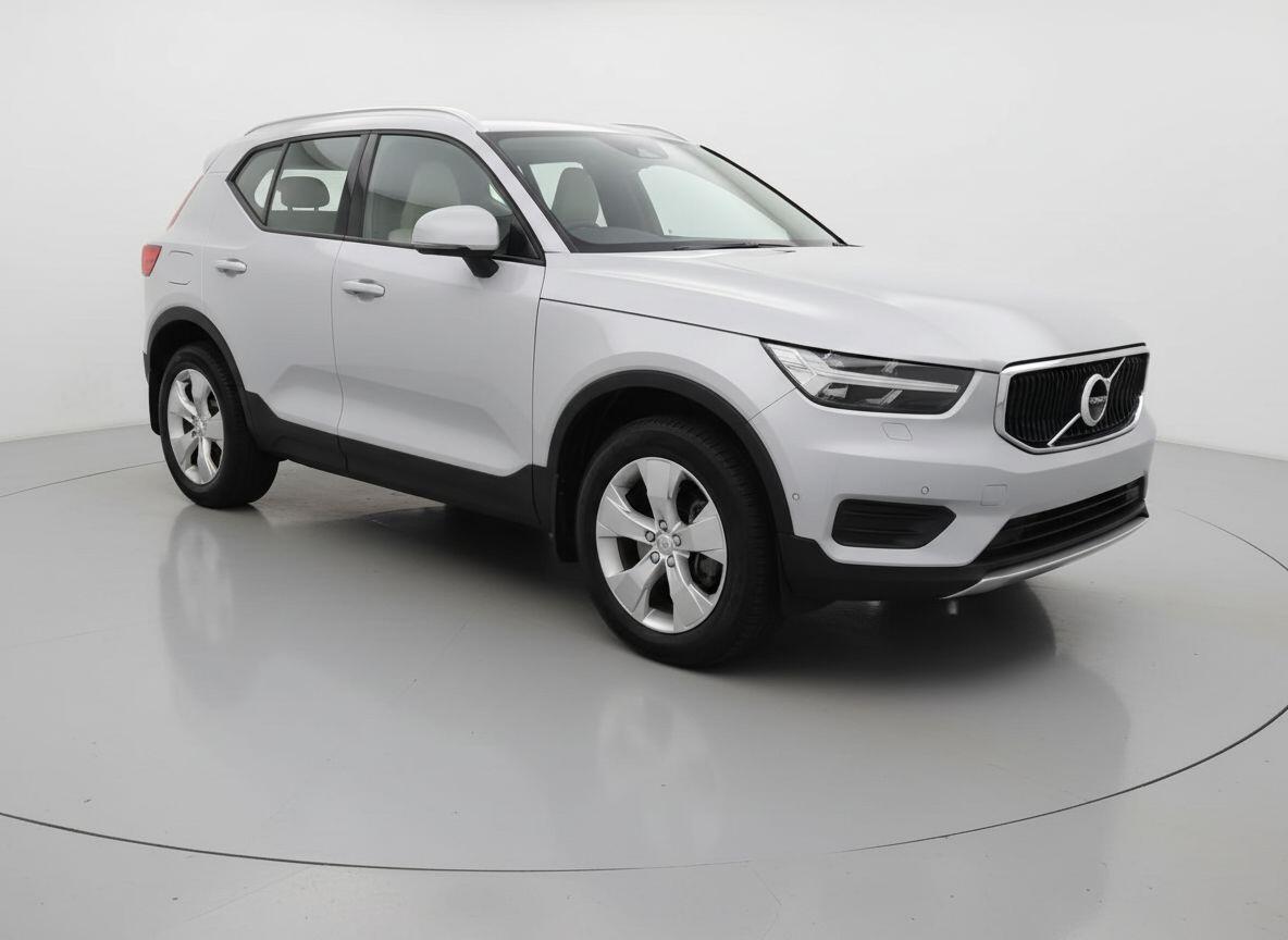 2020 Volvo XC40