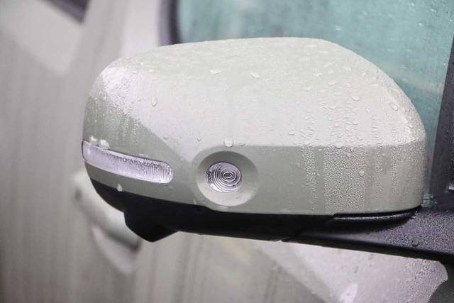 2025 Hyundai INSTER 85kW Cross 49kWh 5dr Auto