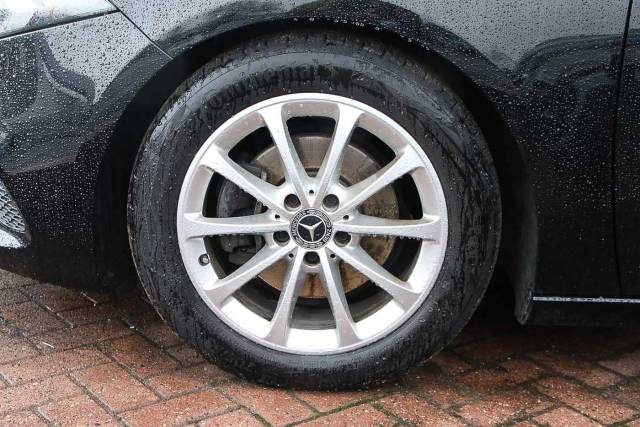 2020 Mercedes-Benz A Class 2.0 A200d Sport 5dr Auto