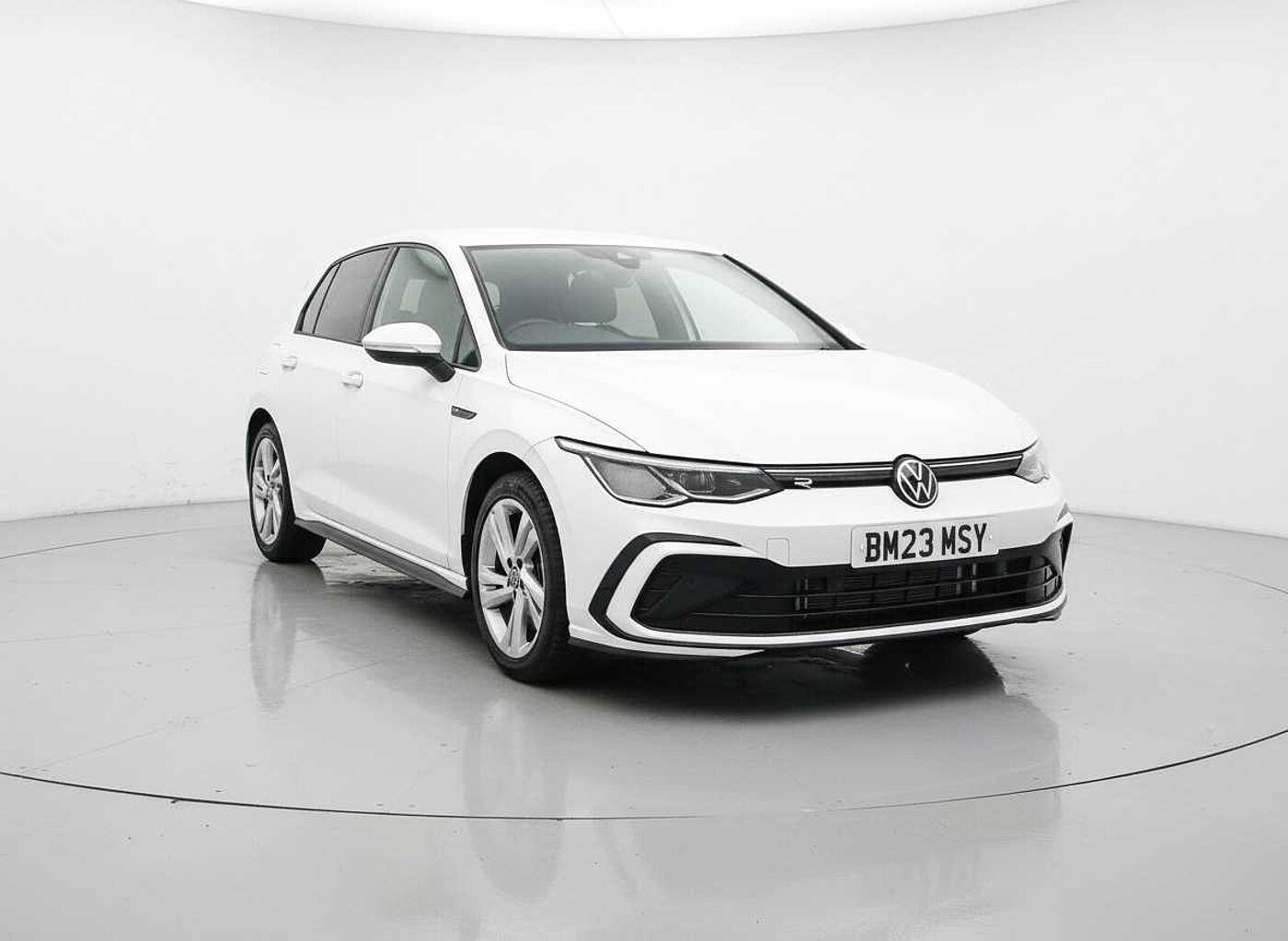 2023 Volkswagen Golf