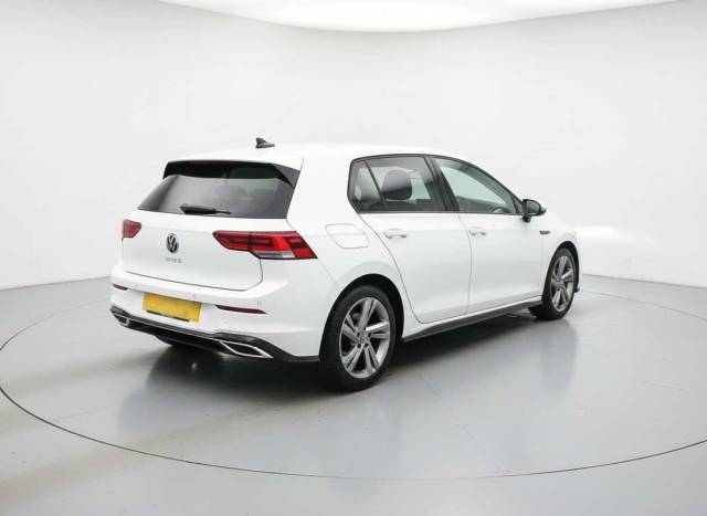 2023 Volkswagen Golf 1.5 eTSI 150 R-Line 5dr DSG