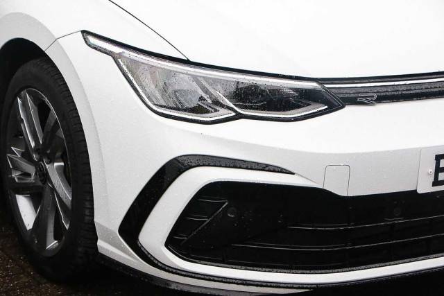 2023 Volkswagen Golf 1.5 eTSI 150 R-Line 5dr DSG