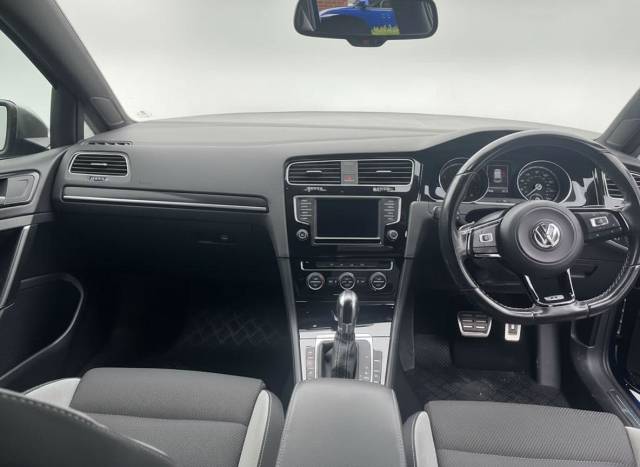 2016 Volkswagen Golf 2.0 TSI R 5dr DSG