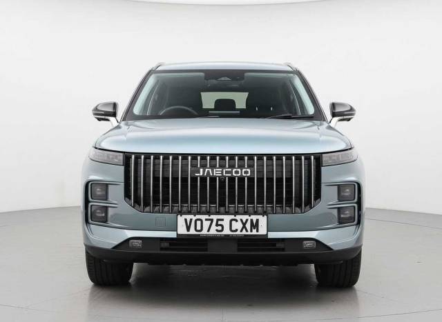 2025 Jaecoo 7 1.5T SHS Luxury 5dr Auto