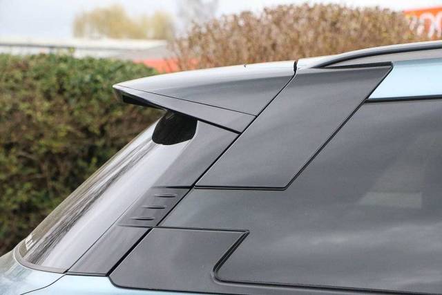 2025 Jaecoo 7 1.5T SHS Luxury 5dr Auto