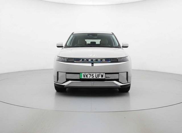 2025 Jaecoo 5 155kW Pure 61kWh 5dr Auto