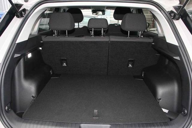 2025 Jaecoo 5 155kW Pure 61kWh 5dr Auto