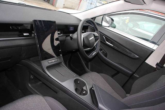 2025 Jaecoo 5 155kW Pure 61kWh 5dr Auto