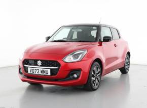 SUZUKI SWIFT at Murley Auto Limited Warwick