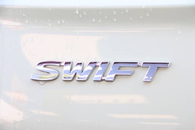 2024 Suzuki Swift 1.2 Mild Hybrid Ultra ALLGRIP 5dr