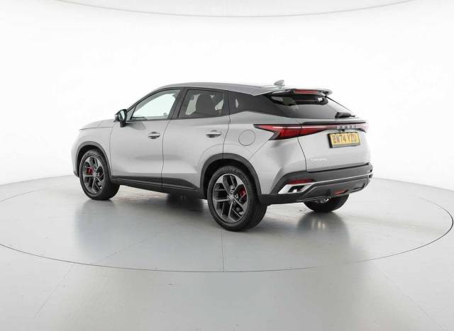 2025 Omoda 5 1.6 TGDI Noble 5dr 7DCT