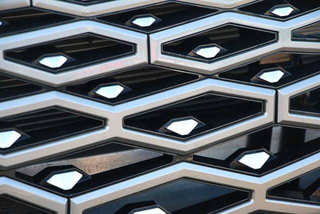 2025 Omoda 5 1.6 TGDI Noble 5dr 7DCT