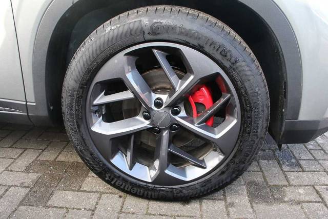 2025 Omoda 5 1.6 TGDI Noble 5dr 7DCT