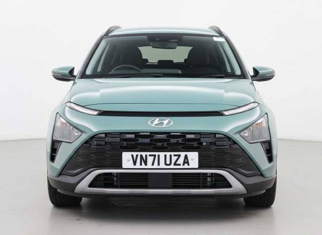 2022 Hyundai BAYON 1.0 TGDi 48V MHEV Premium 5dr