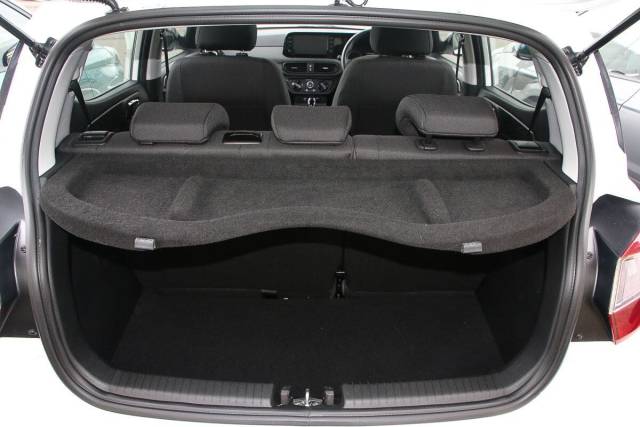 2022 Hyundai i10 1.2 MPi SE Connect 5dr Auto