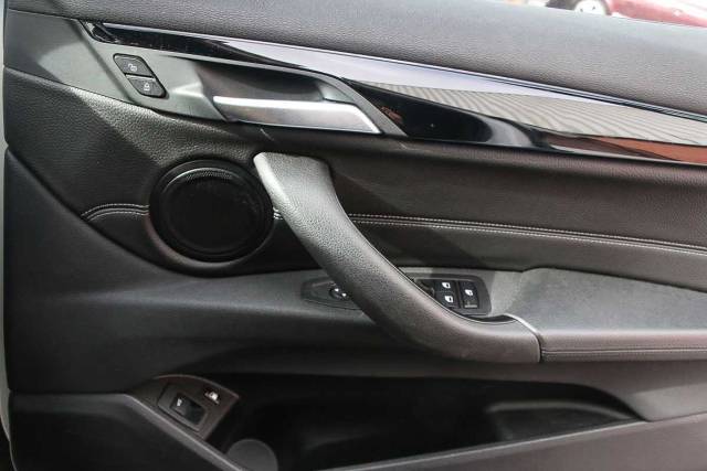 2021 BMW X2 1.5 xDrive 25e M Sport 5dr Auto