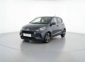 HYUNDAI I10 at Murley Auto Limited Warwick