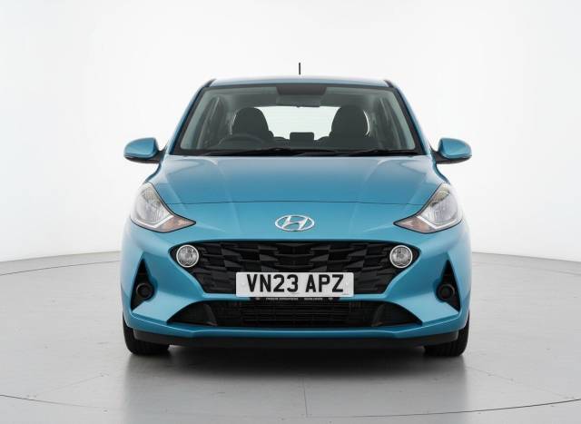 2023 Hyundai i10 1.0 MPi SE Connect 5dr Auto