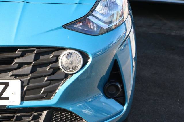 2023 Hyundai i10 1.0 MPi SE Connect 5dr Auto