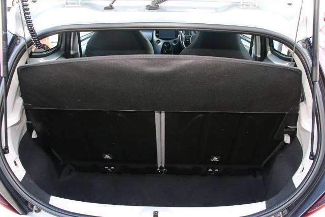 2019 Toyota Aygo 1.0 VVT-i X-Play 5dr