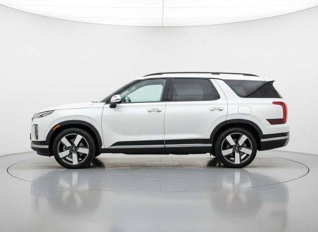 2026 Hyundai SANTA FE 1.6 TGDi Plug-in Hybrid Ultimate 5dr 4WD Auto