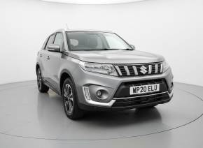SUZUKI VITARA at Murley Auto Limited Warwick