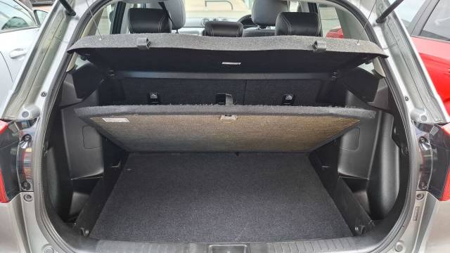 2020 Suzuki Vitara 1.4 Boosterjet 48V Hybrid SZ5 ALLGRIP 5dr