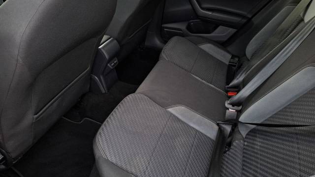 2021 Volkswagen Polo 1.0 TSI 110 R-Line 5dr