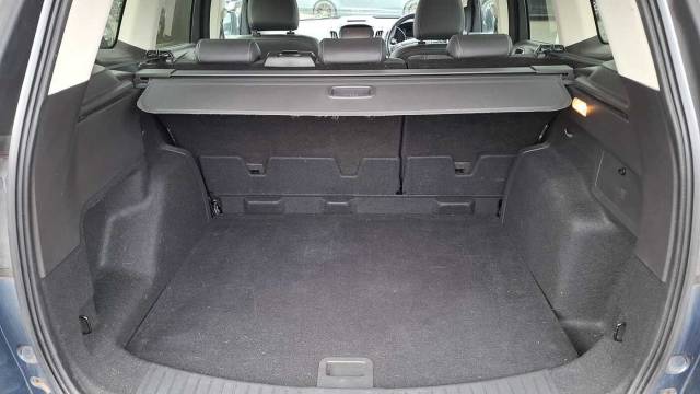 2019 Ford Kuga 2.0 TDCi Titanium Edition 5dr 2WD
