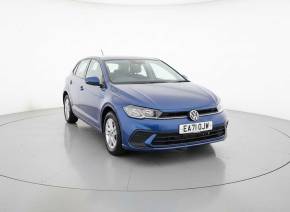 VOLKSWAGEN POLO at Murley Auto Limited Warwick