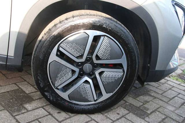 2025 Omoda 5 1.6 TGDI Noble 5dr 7DCT