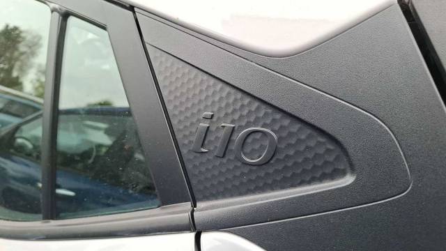 2025 Hyundai i10 1.2 [79] Advance 5dr Auto [Nav]