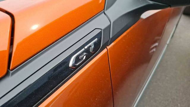 2020 Peugeot 2008 1.2 PureTech 155 GT 5dr EAT8