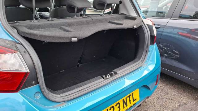 2023 Hyundai i10 1.0 MPi SE Connect 5dr Auto
