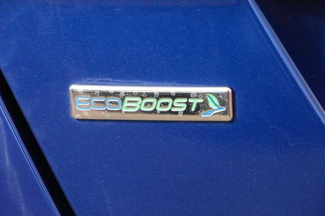 2017 Ford Fiesta 1.0 EcoBoost Zetec 5dr