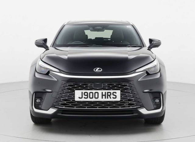 2024 Lexus Lbx 1.5 Takumi 5dr E-CVT