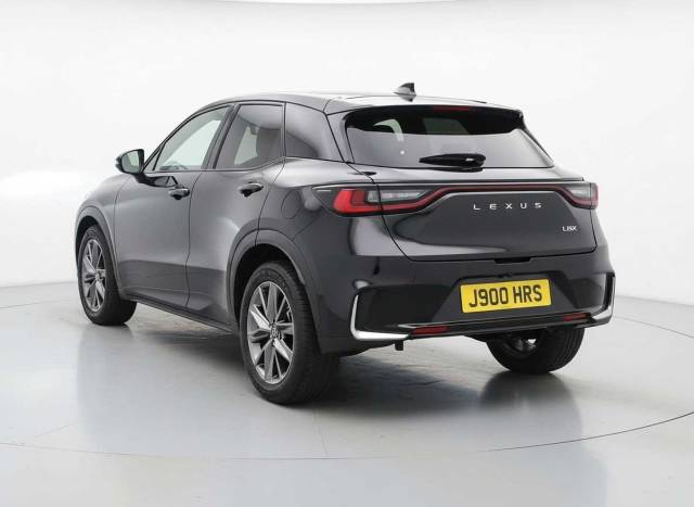 2024 Lexus Lbx 1.5 Takumi 5dr E-CVT