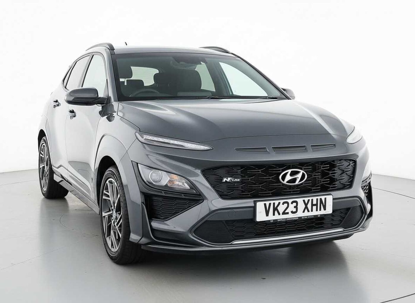 2023 Hyundai KONA