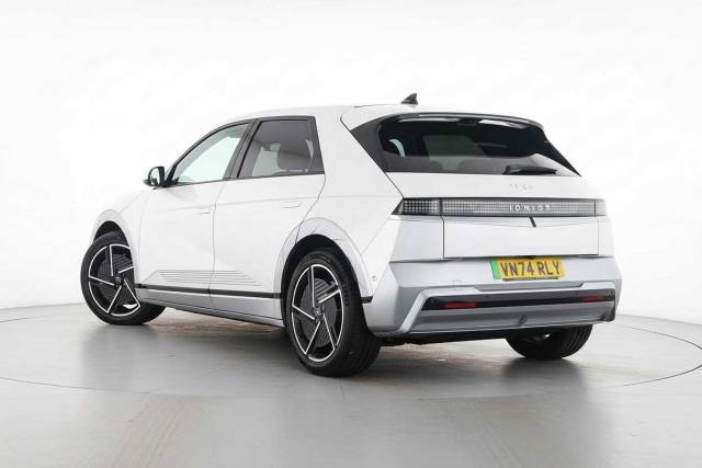 2024 Hyundai IONIQ 5 168kW Ultimate 84 kWh 5dr Auto
