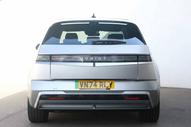 2024 Hyundai IONIQ 5 168kW Ultimate 84 kWh 5dr Auto