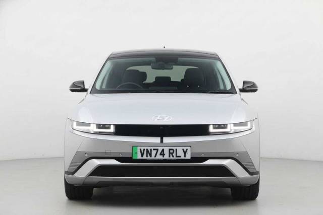 2024 Hyundai IONIQ 5 168kW Ultimate 84 kWh 5dr Auto
