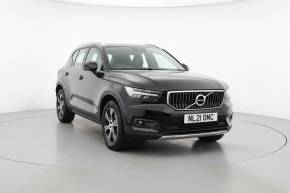 VOLVO XC40 at Murley Auto Limited Warwick