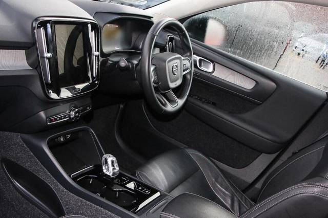 2021 Volvo XC40 1.5 T3 [163] Inscription 5dr Geartronic