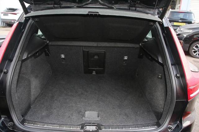 2021 Volvo XC40 1.5 T3 [163] Inscription 5dr Geartronic