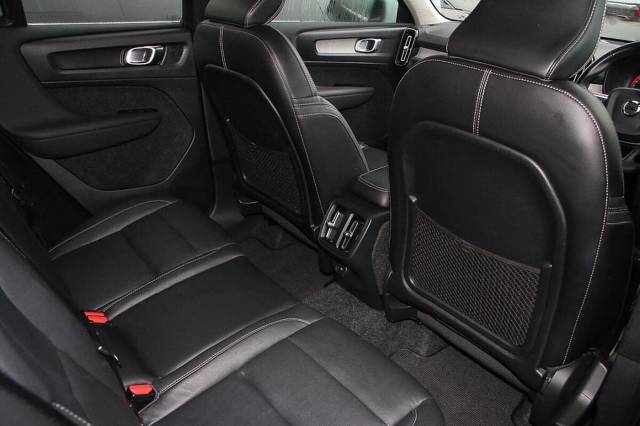2021 Volvo XC40 1.5 T3 [163] Inscription 5dr Geartronic