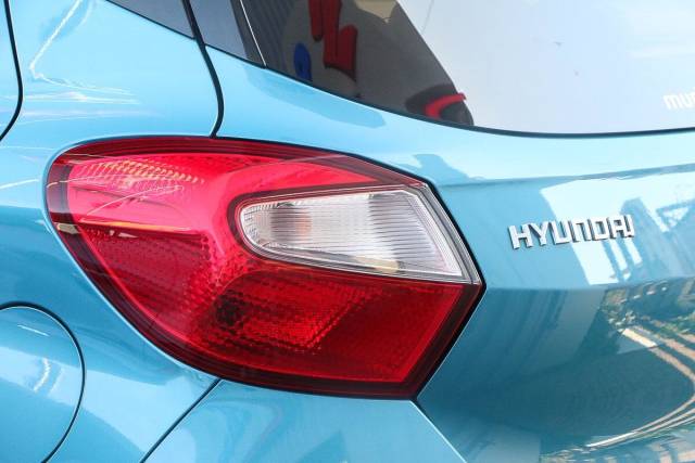 2022 Hyundai i10 1.2 MPi Premium 5dr Auto