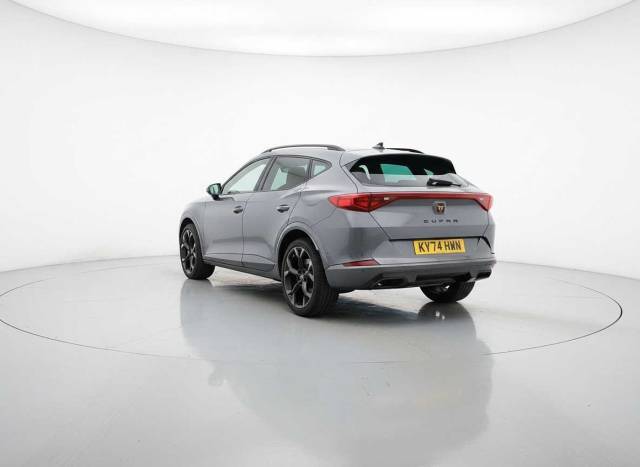 2024 Cupra Formentor 1.5 TSI 150 V2 5dr DSG