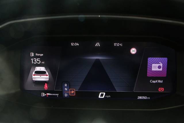 2024 Cupra Formentor 1.5 TSI 150 V2 5dr DSG